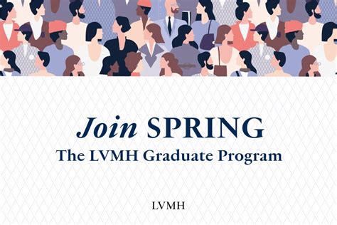 lvmh spring graduate program 2024|lvmh linkedin.